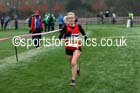 Senior women, Durham Cathedral Cross Country Relays. Photo: David T. Hewitson/Sports for All Pics